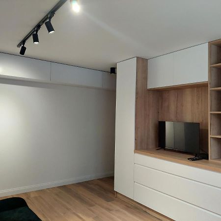 Virginroom Келце Екстериор снимка