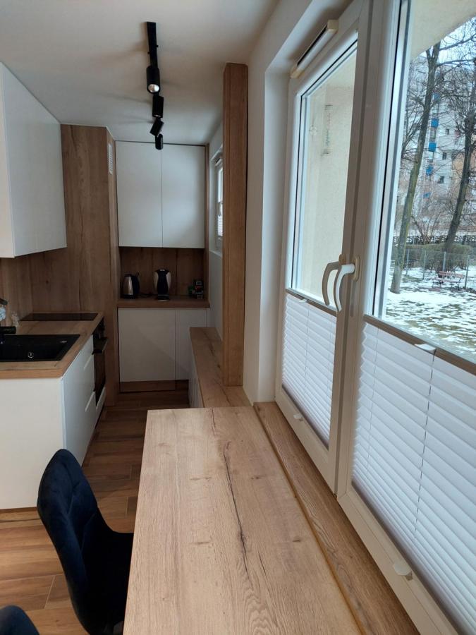 Virginroom Келце Екстериор снимка