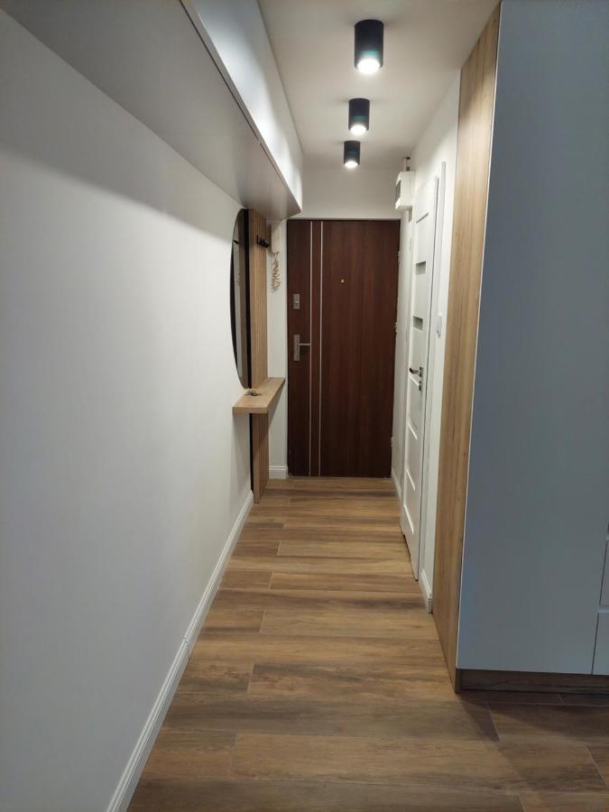 Virginroom Келце Екстериор снимка