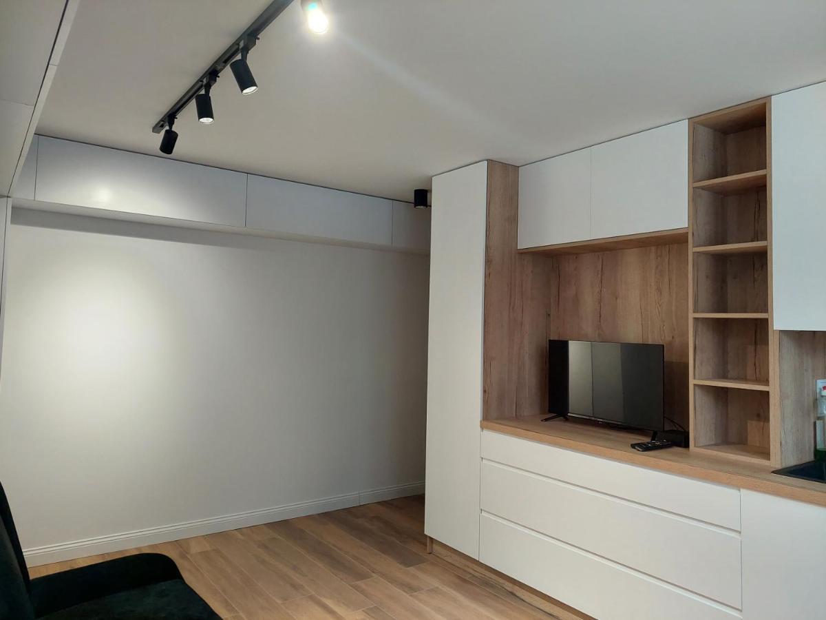 Virginroom Келце Екстериор снимка